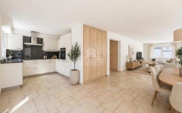Terrassenwohnung 4.5 Zimmer - image - 5
