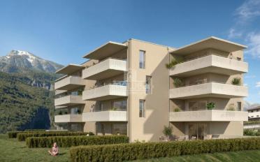 Appartement 3.5 pièces - image - 10