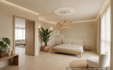 Wohnung 4.5 Zimmer - image - 8