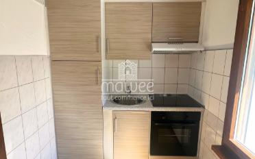 Apartment 2.5 rooms - image - 7