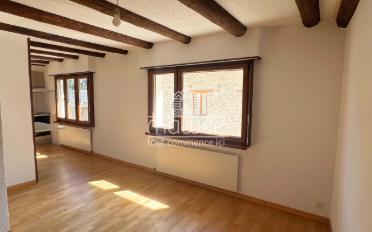 Apartment 2.5 rooms - image - 2