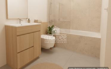 Apartment 3.5 rooms - image - 4