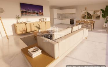 Apartment 4.5 rooms - image - 3