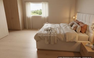 Apartment 3.5 rooms - image - 6