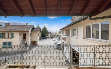 Einfamilienhaus 4.5 Zimmer - image - 3
