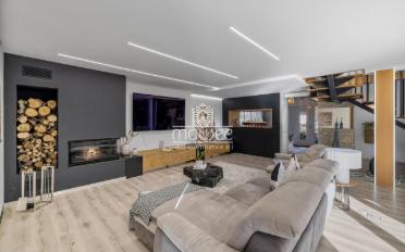 Single house 5.5 rooms - image - 8