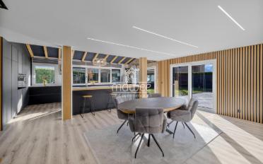 Single house 5.5 rooms - image - 13