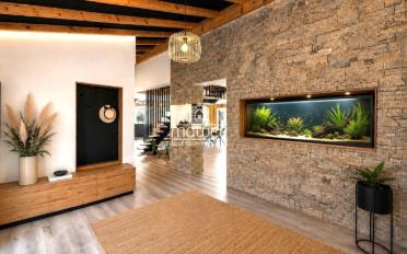 Single house 5.5 rooms - image - 9