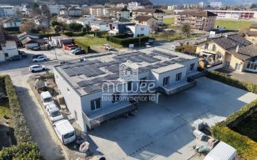 Row house 6.5 rooms - image - 10
