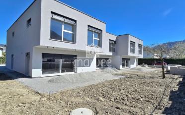 Row house 6.5 rooms - image - 2
