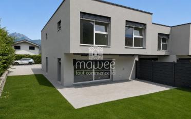 Row house 6.5 rooms - image - 1