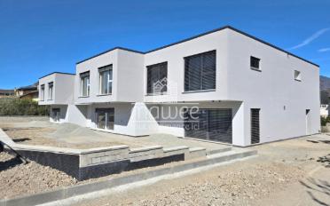 Reihenfamilienhaus 6.5 Zimmer - image - 3