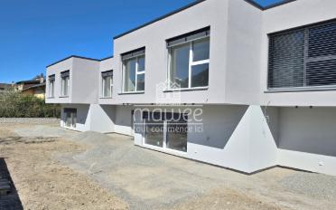 Reihenfamilienhaus 6.5 Zimmer - image - 2