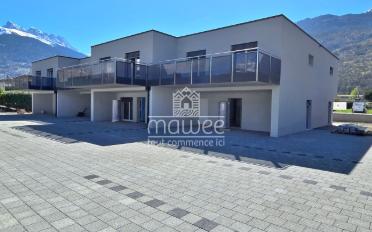 Reihenfamilienhaus 6.5 Zimmer - image - 5