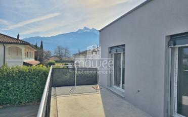 Reihenfamilienhaus 6.5 Zimmer - image - 6