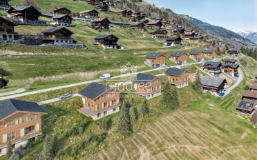 Chalet 6.5 pièces - image - 10