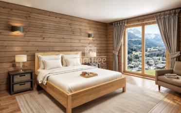Chalet 6.5 pièces - image - 5
