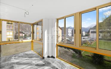 Apartment 4.5 rooms - image - 1