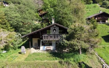 Chalet 4.5 rooms - image - 1