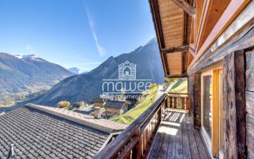 Chalet 6 pièces - image - 4