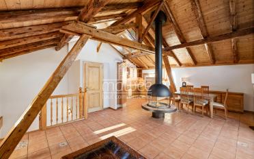 Chalet 6 pièces - image - 5