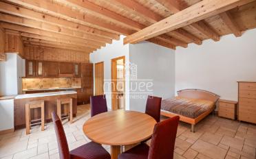 Chalet 6 pièces - image - 10