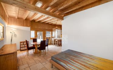 Chalet 6 pièces - image - 11