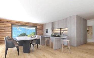 Duplex 5.5 rooms - image - 6