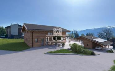 Duplex 5.5 rooms - image - 3