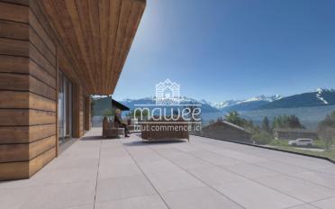 Duplex 5.5 rooms - image - 4