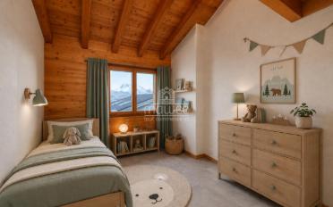 Doppeleinfamilienhaus 4.5 Zimmer - image - 11
