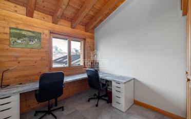 Doppeleinfamilienhaus 4.5 Zimmer - image - 8