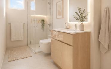 Apartment 3.5 rooms - image - 11
