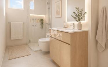 Apartment 3.5 rooms - image - 8