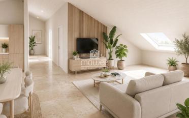 Apartment 3.5 rooms - image - 13