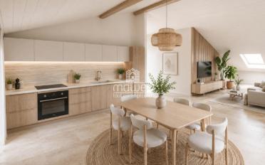 Apartment 3.5 rooms - image - 12