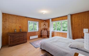 Maison jumelée 5.5 pièces - image - 11