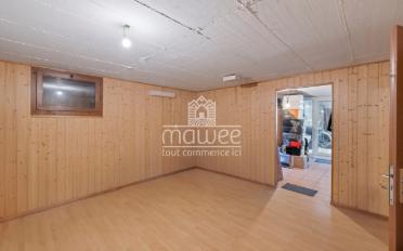 Maison jumelée 5.5 pièces - image - 13