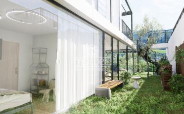 Villa 4.5 Zimmer - image - 1
