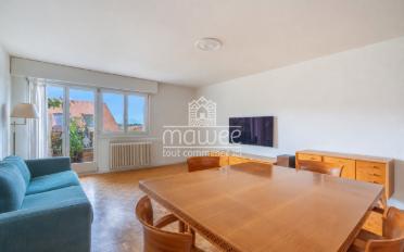 Wohnung 3.5 Zimmer - image - 1