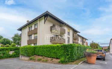 Wohnung 3.5 Zimmer - image - 11