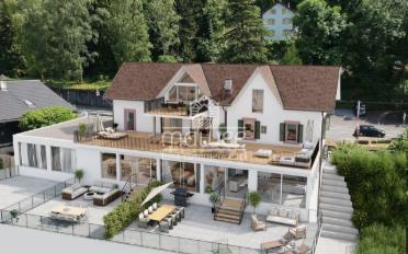 Wohnung 3.5 Zimmer - image - 9