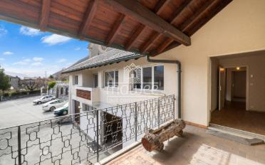 Einfamilienhaus 4.5 Zimmer - image - 2