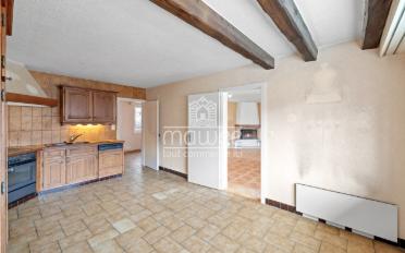 Einfamilienhaus 4.5 Zimmer - image - 5