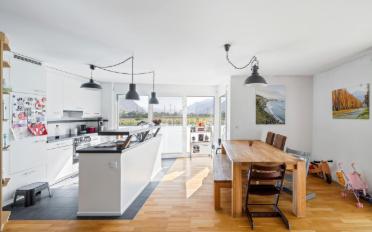 Wohnung 4.5 Zimmer - image - 3