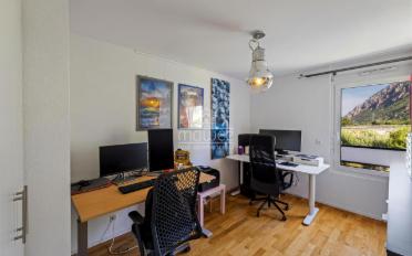 Wohnung 4.5 Zimmer - image - 8