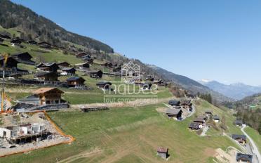 Chalet 5.5 pièces - image - 12