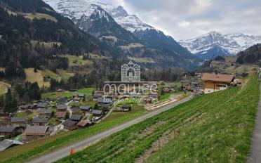 Chalet 5.5 pièces - image - 11
