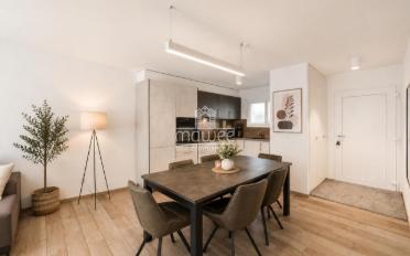 Maison contiguë 4.5 pièces - image - 4