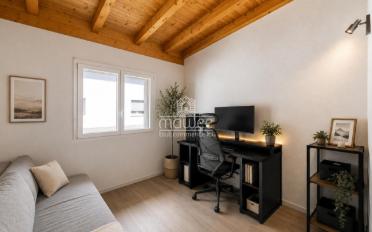 Maison contiguë 4.5 pièces - image - 5